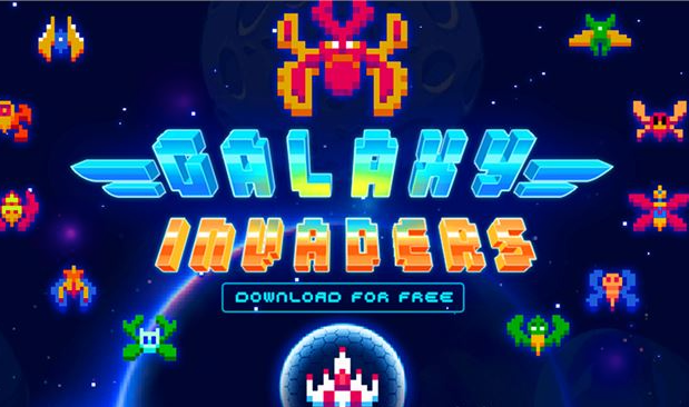 INVADERS.IO - Play Online for Free!