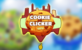 Cookie Clicker Buddy