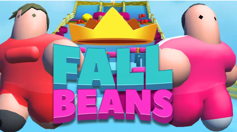 Over 2 Million Jelly Beans Have Stumbled Into Fall Guys on Steam