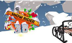 Snow Rider 3D Unblocked 66