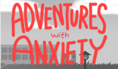 Adventures With Anxiety