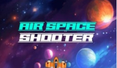 Air Space Shooter