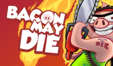 Bacon May Die