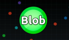 Blob io