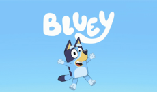 Bluey