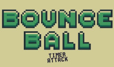 Bounce Ball Timer