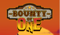 Bounty of one
