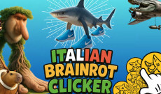 Brainrot Clicker Brainrot Clicker