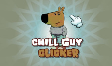 Chill Guys Clicker