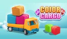 Color Cargo Puzzle Rush Color Cargo Puzzle Rush