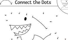 Connect Dots