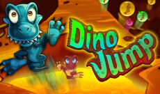 Dino Jump