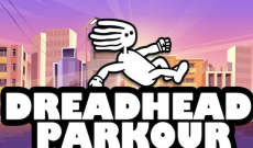 Dreadhead Parkour