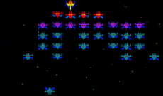 Galaxian