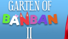 Garten of BanBan 2
