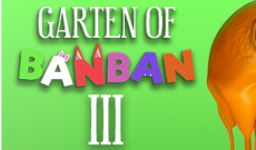 Garten of BanBan 3