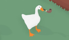 Goose Game