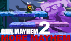 Gun Mayhem 2