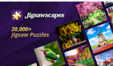 Jigsawscape