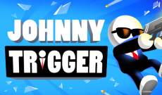 Johnny Trigger