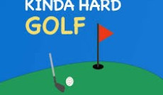 Kinda Hard Golf Kinda Hard Golf