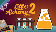 Little Alchemy 2