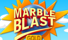 Marble Blast