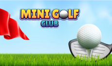 Mini Golf Club