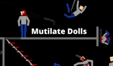 Mutilate a Doll 2