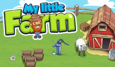 My Little Farm