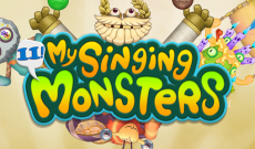 My Singing Monsters