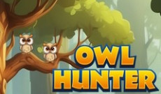 Owl Hunter