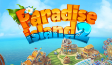 Paradise Island 2