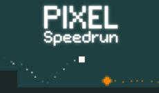 Pixel Speedrun