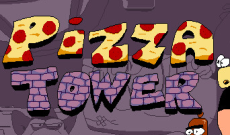 Pizza Tower