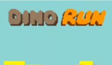 Dino run