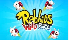 Rabbids Wild Race