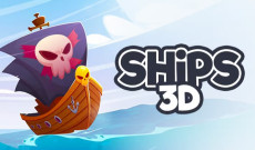 Ships 3D