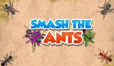 Smash the Ants