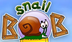 Snail Bob