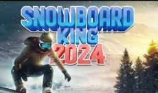 Snowboard King 2024