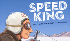 Speed king