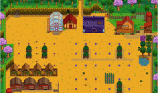 Stardew Planner