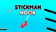 Stickman Hook