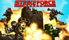 Strike Force Heroe