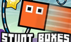 Stunt Boxes