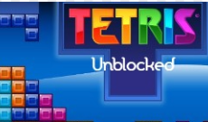 Tetris Unblocked