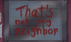 That's not my neighbor 1.1.0.0