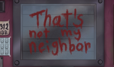 That’s not my Neighbor