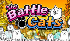 The Battle Cats